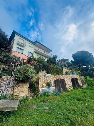Chalet en venta en Roca Grossa - Serra Brava en Lloret de Mar