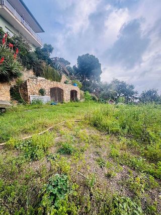 Chalet en venta en Roca Grossa - Serra Brava en Lloret de Mar