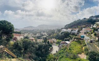 Chalet en venta en Roca Grossa - Serra Brava en Lloret de Mar