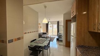 Piso en venta en Amposta