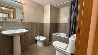 Piso en venta en Amposta