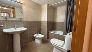Piso en venta en Amposta