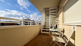 Ático en venta en Port - Horta de Santa María en Cambrils