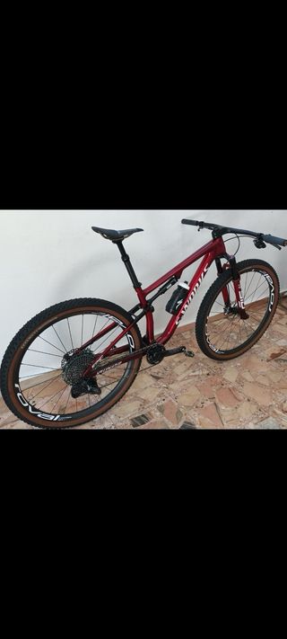 Specialized S-Works Epic M