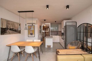 Piso en venta en Platja Llarga en Castell-Platja d´Aro