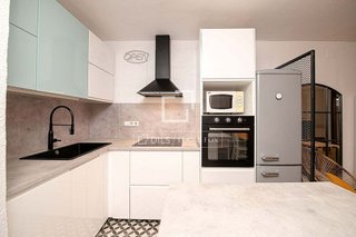 Piso en venta en Platja Llarga en Castell-Platja d´Aro