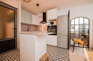 Piso en venta en Platja Llarga en Castell-Platja d´Aro