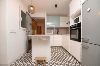 Piso en venta en Platja Llarga en Castell-Platja d´Aro