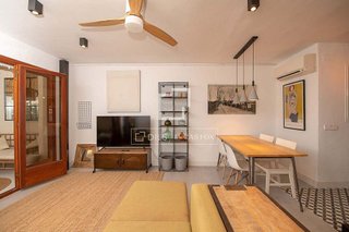 Piso en venta en Platja Llarga en Castell-Platja d´Aro