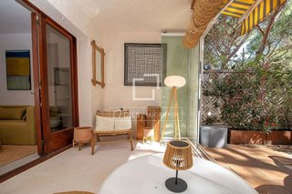 Piso en venta en Platja Llarga en Castell-Platja d´Aro