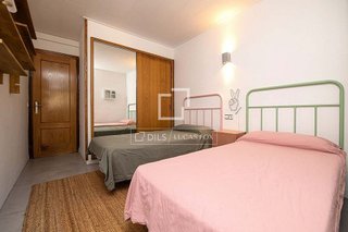 Piso en venta en Platja Llarga en Castell-Platja d´Aro