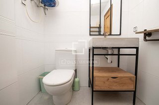 Piso en venta en Platja Llarga en Castell-Platja d´Aro