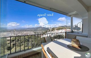 Piso en venta en Port Esportiu - Puig Rom - Canyelles en Roses