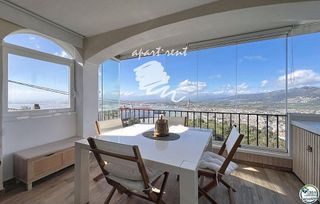 Piso en venta en Port Esportiu - Puig Rom - Canyelles en Roses