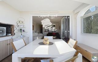 Piso en venta en Port Esportiu - Puig Rom - Canyelles en Roses