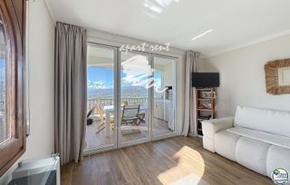 Piso en venta en Port Esportiu - Puig Rom - Canyelles en Roses