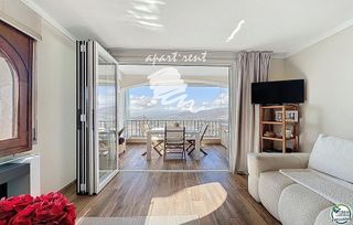 Piso en venta en Port Esportiu - Puig Rom - Canyelles en Roses