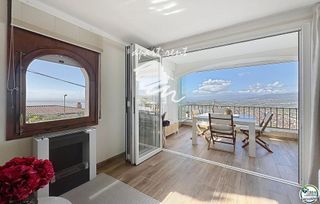 Piso en venta en Port Esportiu - Puig Rom - Canyelles en Roses