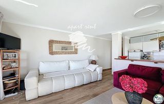 Piso en venta en Port Esportiu - Puig Rom - Canyelles en Roses