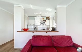 Piso en venta en Port Esportiu - Puig Rom - Canyelles en Roses