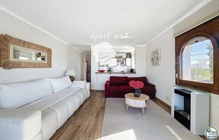 Piso en venta en Port Esportiu - Puig Rom - Canyelles en Roses