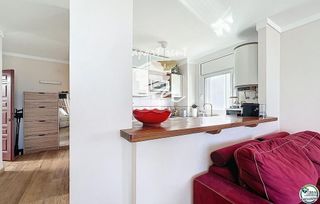 Piso en venta en Port Esportiu - Puig Rom - Canyelles en Roses