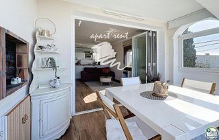 Piso en venta en Port Esportiu - Puig Rom - Canyelles en Roses