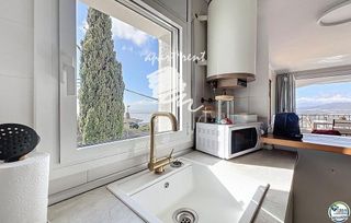 Piso en venta en Port Esportiu - Puig Rom - Canyelles en Roses