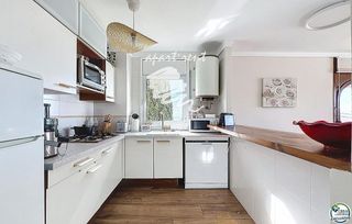 Piso en venta en Port Esportiu - Puig Rom - Canyelles en Roses