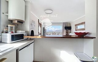 Piso en venta en Port Esportiu - Puig Rom - Canyelles en Roses