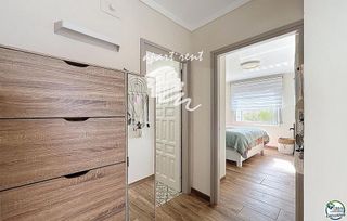 Piso en venta en Port Esportiu - Puig Rom - Canyelles en Roses