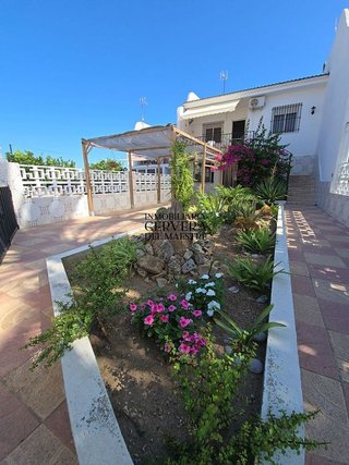 Casa adosada en venta en Playa norte en Peñíscola