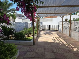 Casa adosada en venta en Playa norte en Peñíscola