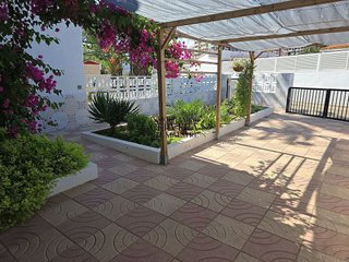 Casa adosada en venta en Playa norte en Peñíscola
