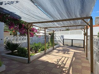 Casa adosada en venta en Playa norte en Peñíscola