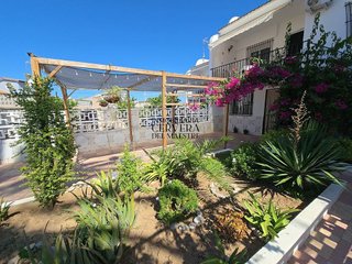 Casa adosada en venta en Playa norte en Peñíscola
