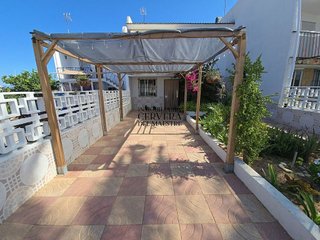 Casa adosada en venta en Playa norte en Peñíscola