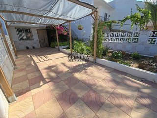 Casa adosada en venta en Playa norte en Peñíscola
