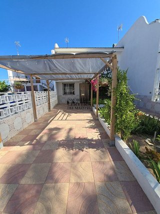 Casa adosada en venta en Playa norte en Peñíscola