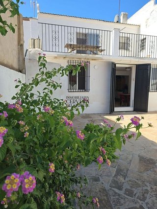 Casa adosada en venta en Playa norte en Peñíscola