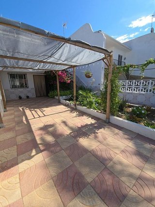 Casa adosada en venta en Playa norte en Peñíscola