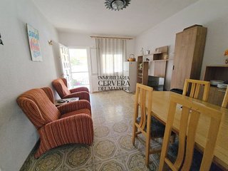 Casa adosada en venta en Playa norte en Peñíscola