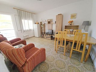 Casa adosada en venta en Playa norte en Peñíscola