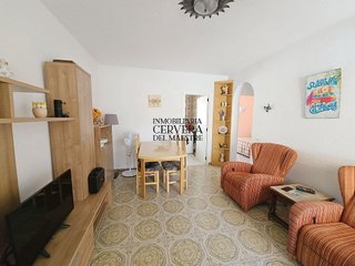 Casa adosada en venta en Playa norte en Peñíscola