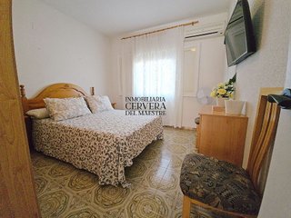 Casa adosada en venta en Playa norte en Peñíscola