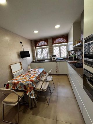 Casa pareada en venta en Zona Fuentemora en Antequera