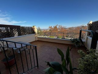 Casa pareada en venta en Zona Fuentemora en Antequera