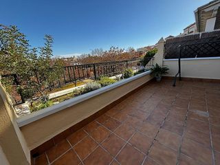 Casa pareada en venta en Zona Fuentemora en Antequera