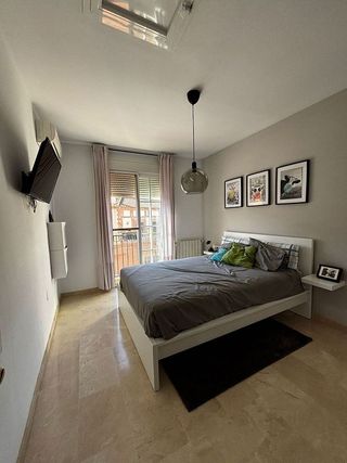 Casa pareada en venta en Zona Fuentemora en Antequera