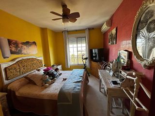 Casa pareada en venta en Zona Fuentemora en Antequera